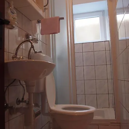 Apartment Sanja Senj  Room photo