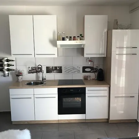 Apartment Sanja Senj  Exterior photo