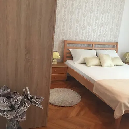 Apartment Sanja Senj  Exterior photo