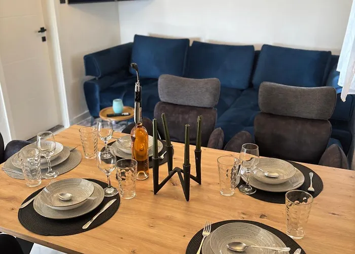 Apartment Sanja