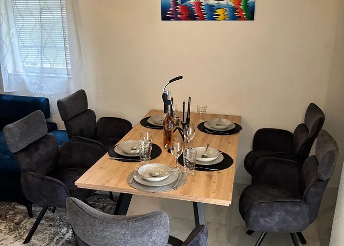 Apartment Sanja