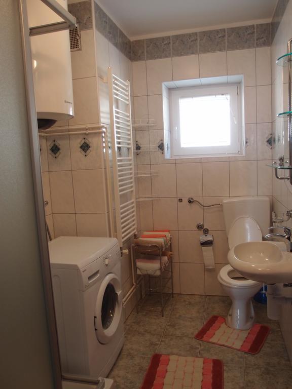 Sanja Apartment
