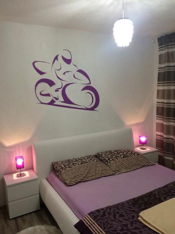 Sanja Apartment