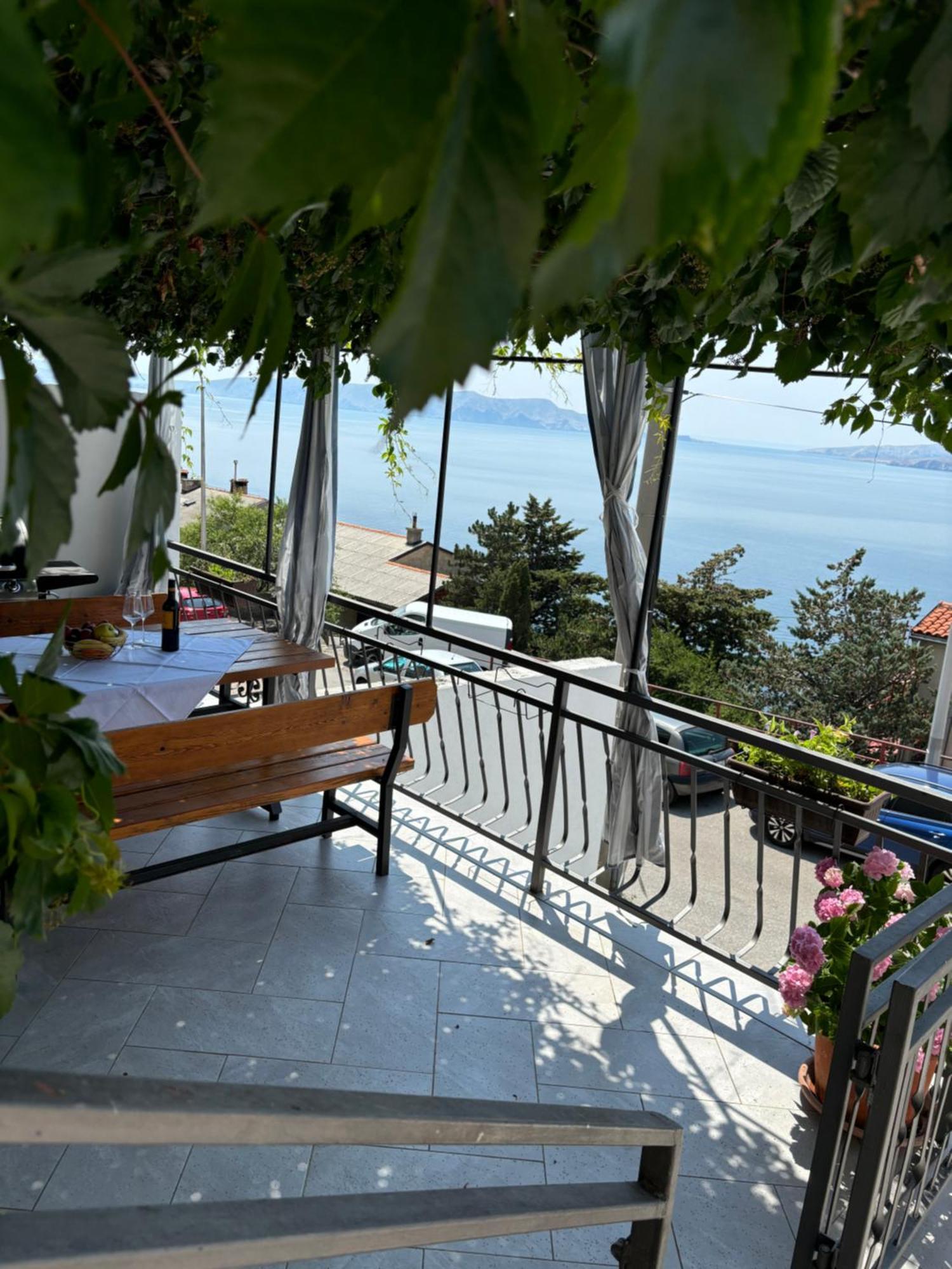 Apartment Sanja Senj (Lika-Senj)