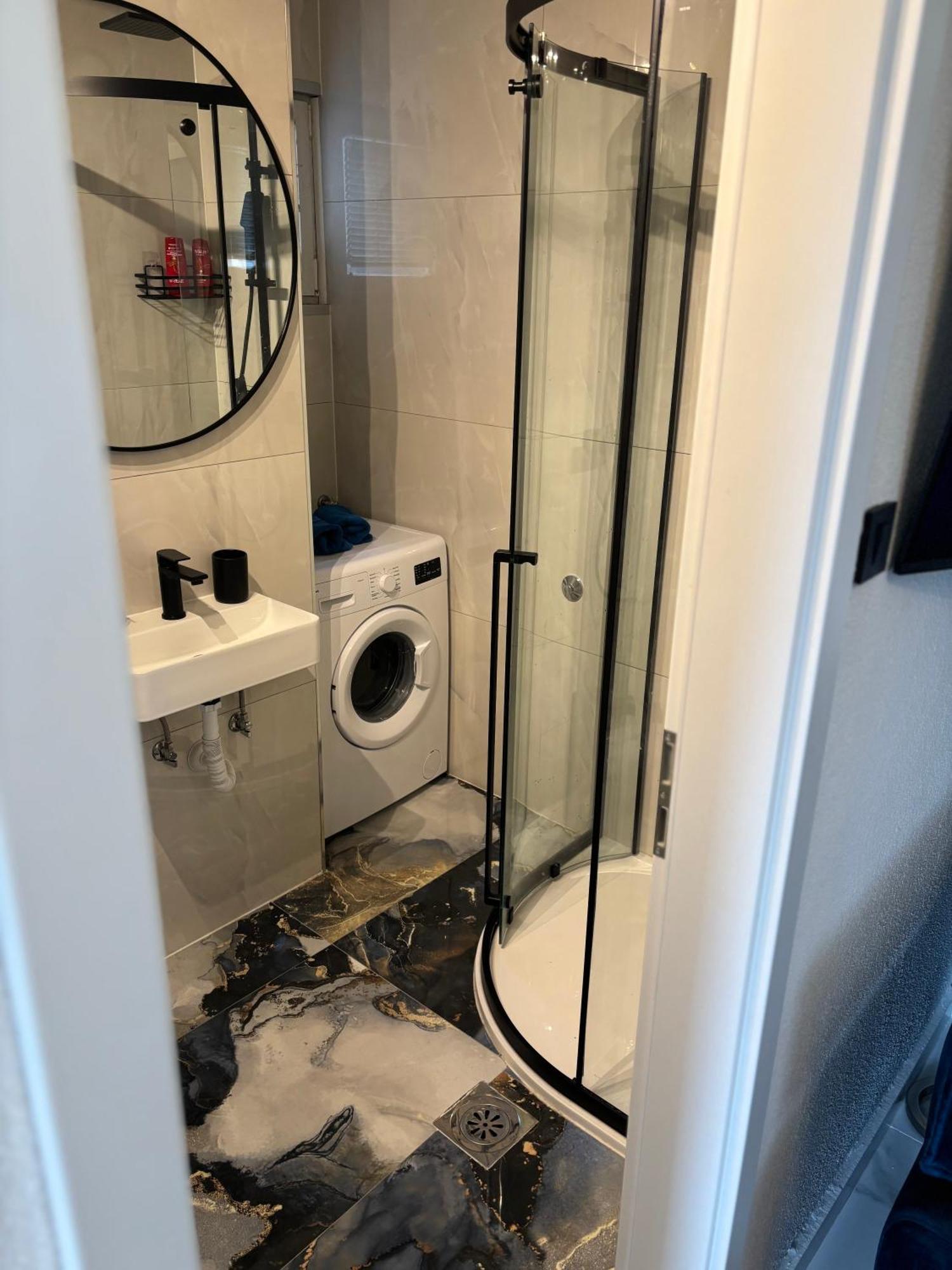 Sanja Apartment