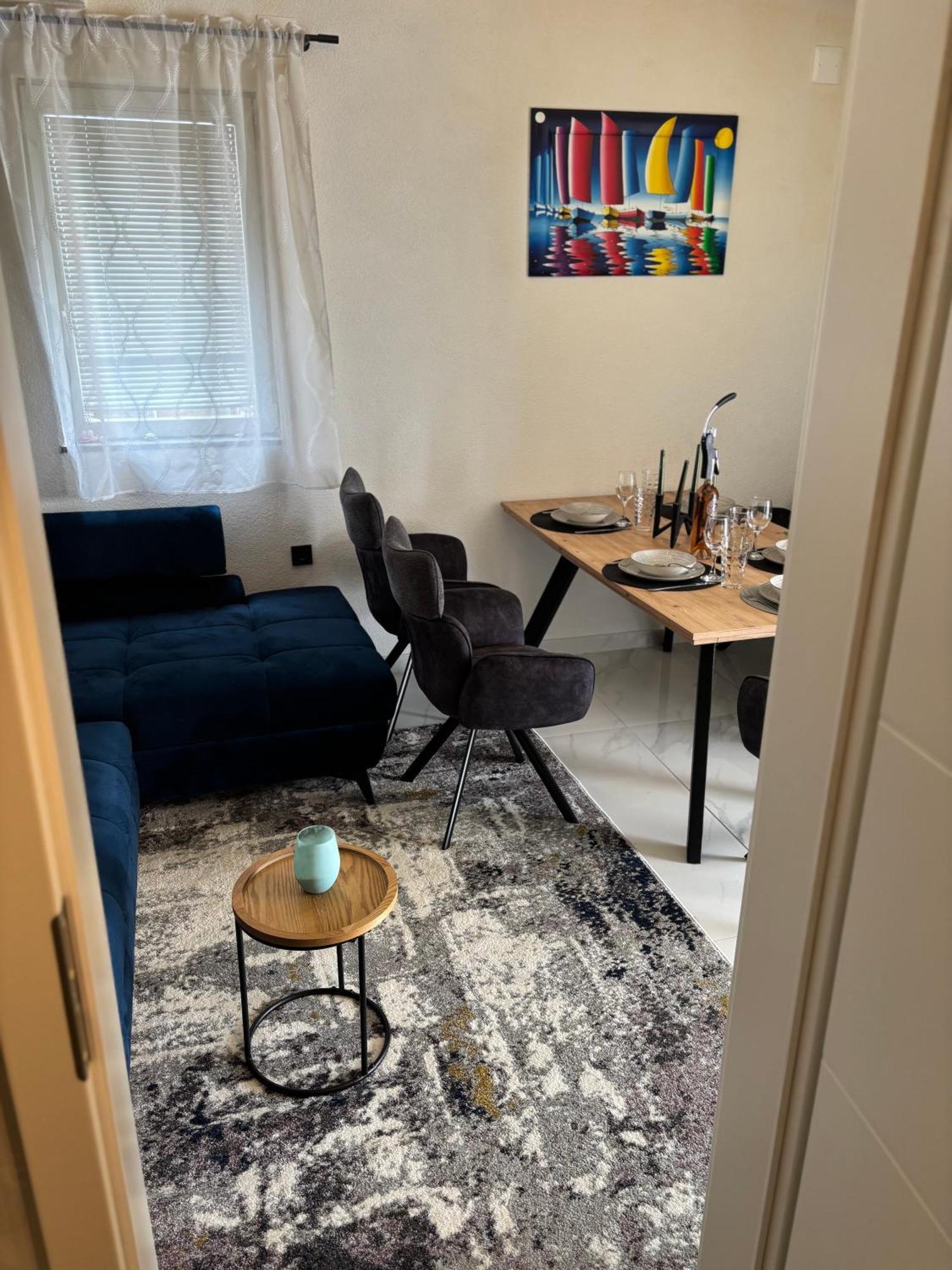 Sanja Apartment