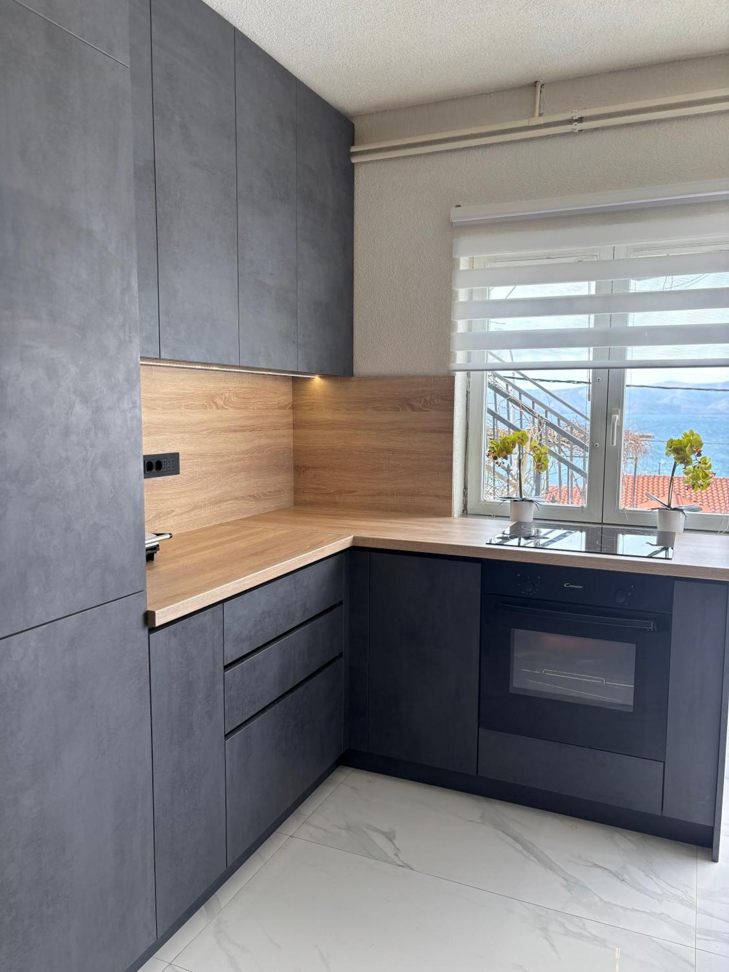 Sanja Apartment Senj (Lika-Senj)