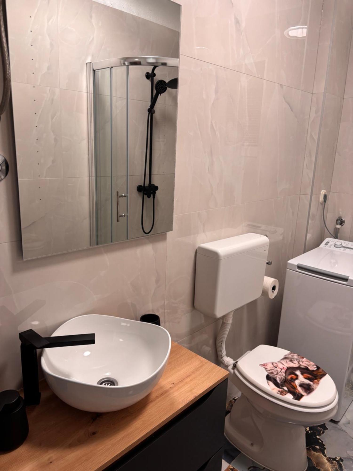 Apartment Sanja