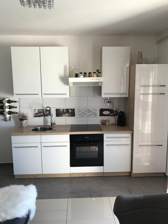 Apartment Sanja Senj (Lika-Senj)