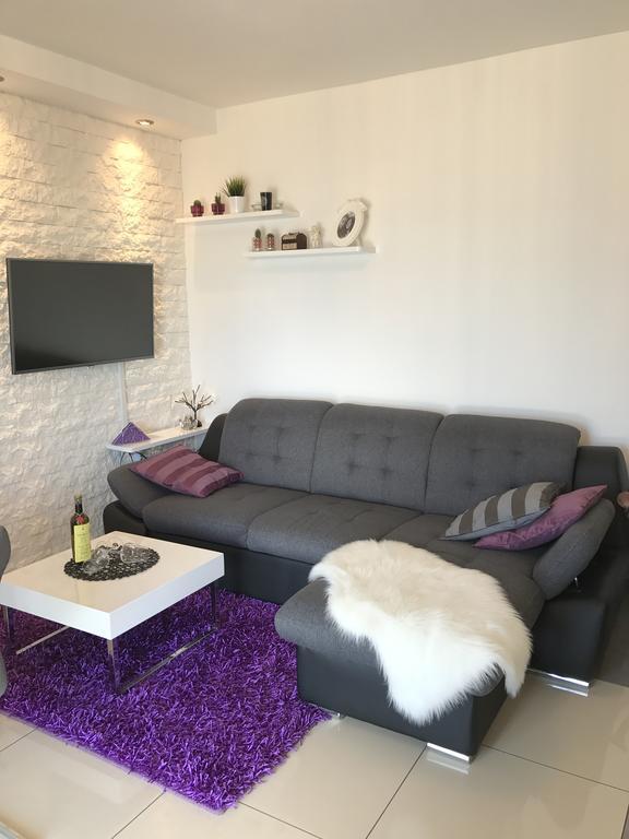Sanja Apartment Senj (Lika-Senj)