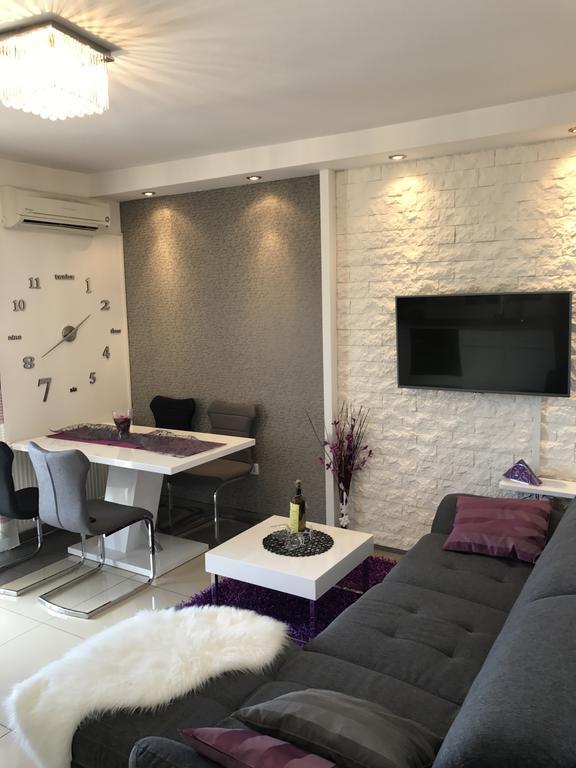 Apartment Sanja Senj (Lika-Senj)