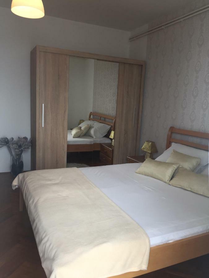 Sanja Apartment Senj (Lika-Senj)